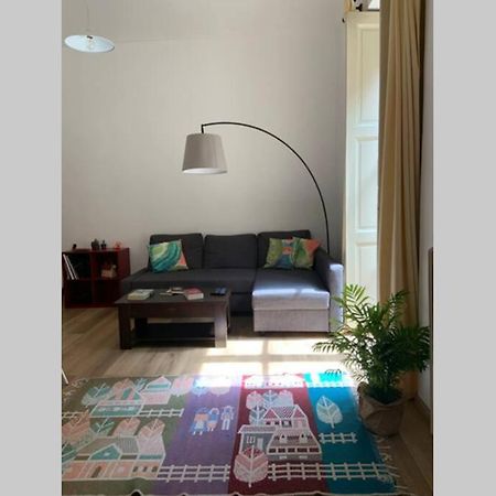 A casa di Garibaldi Apartment Turin Bagian luar foto