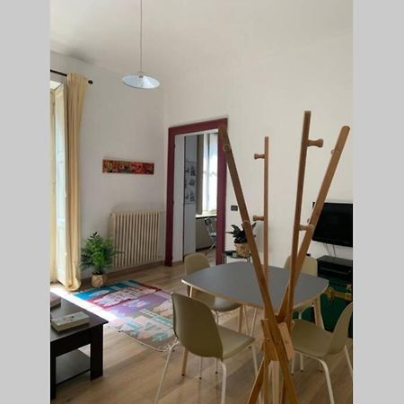 A casa di Garibaldi Apartment Turin Bagian luar foto
