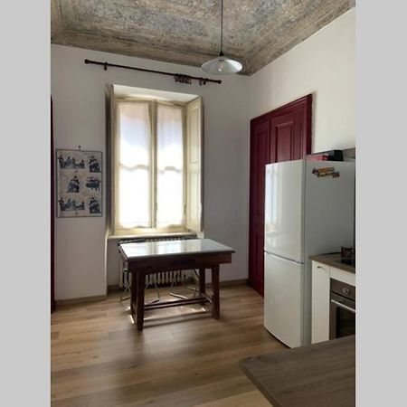 A casa di Garibaldi Apartment Turin Bagian luar foto