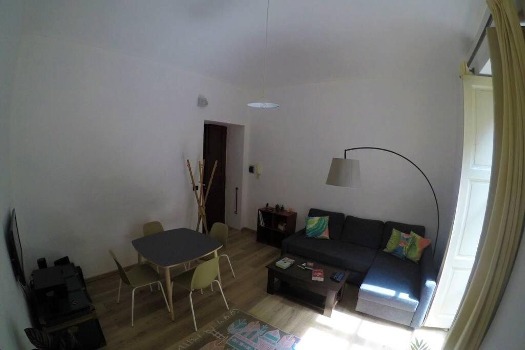 A casa di Garibaldi Apartment Turin Bagian luar foto