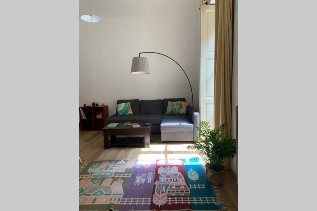 A casa di Garibaldi Apartment Turin Bagian luar foto